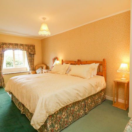 Lower Farm Annexe Somerton  Esterno foto