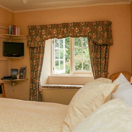 Lower Farm Annexe Somerton  Esterno foto