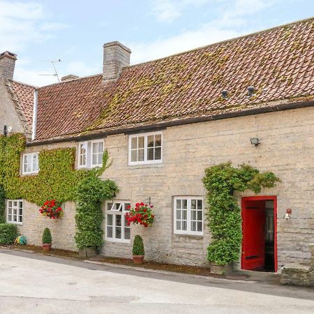 Lower Farm Annexe Somerton  Esterno foto