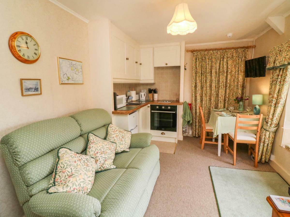 Lower Farm Annexe Somerton  Esterno foto