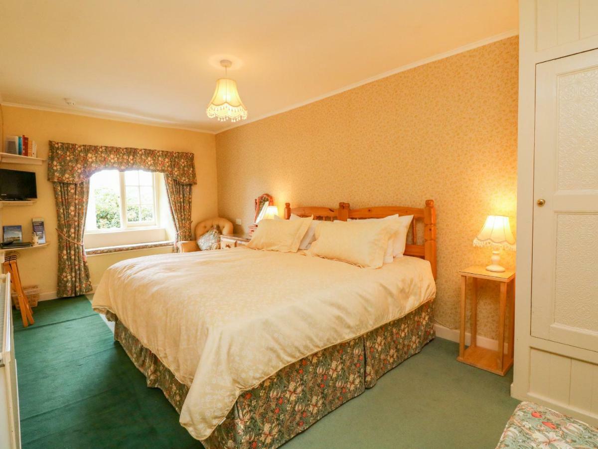 Lower Farm Annexe Somerton  Esterno foto