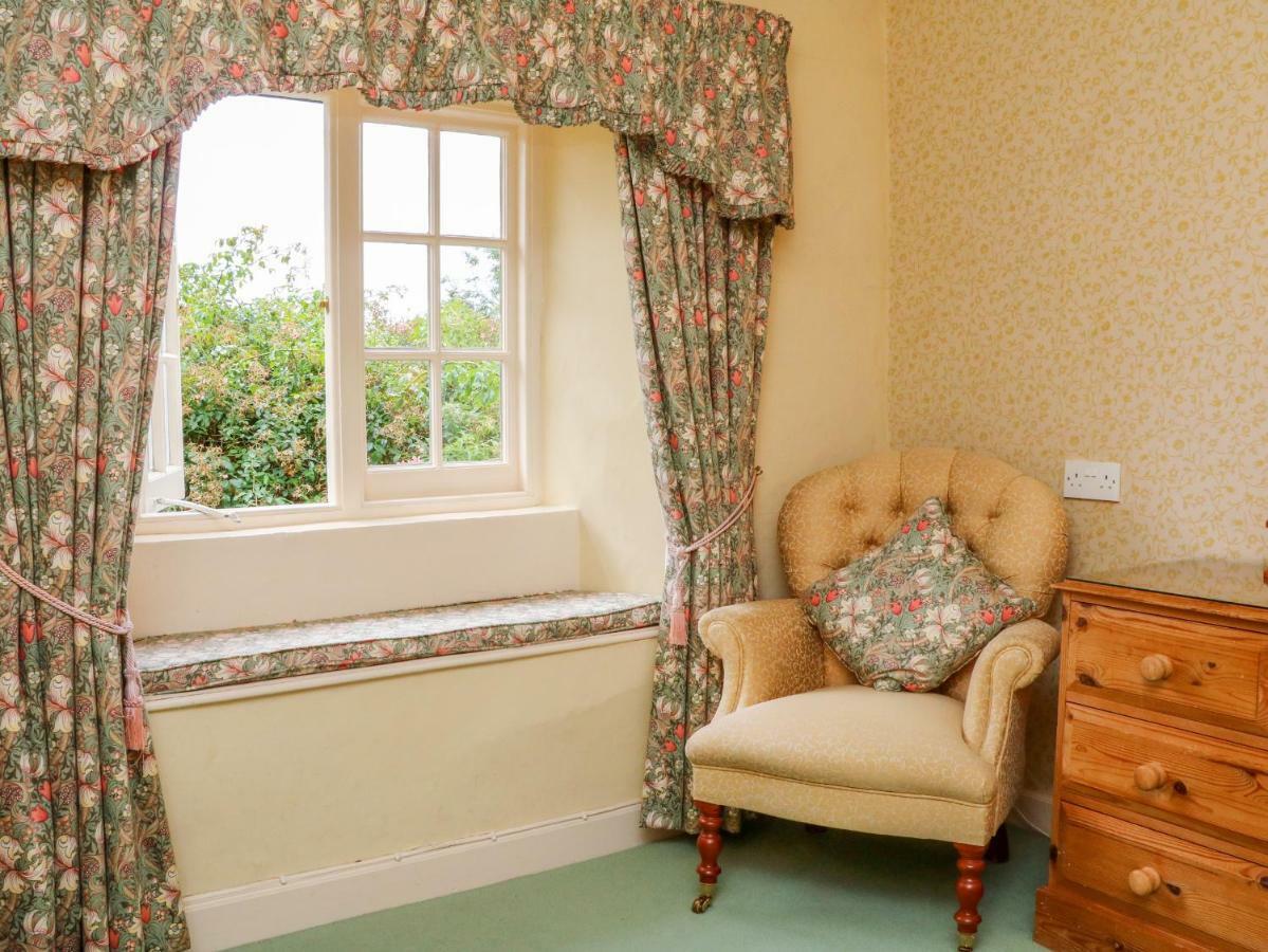 Lower Farm Annexe Somerton  Esterno foto
