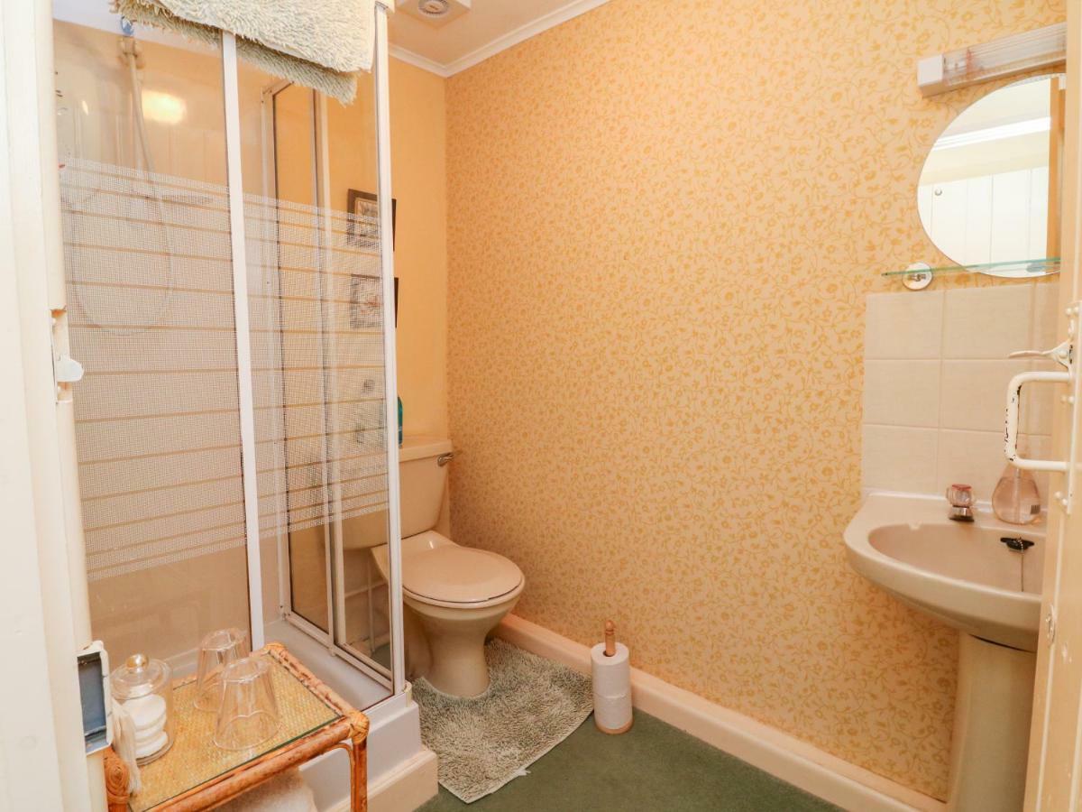 Lower Farm Annexe Somerton  Esterno foto