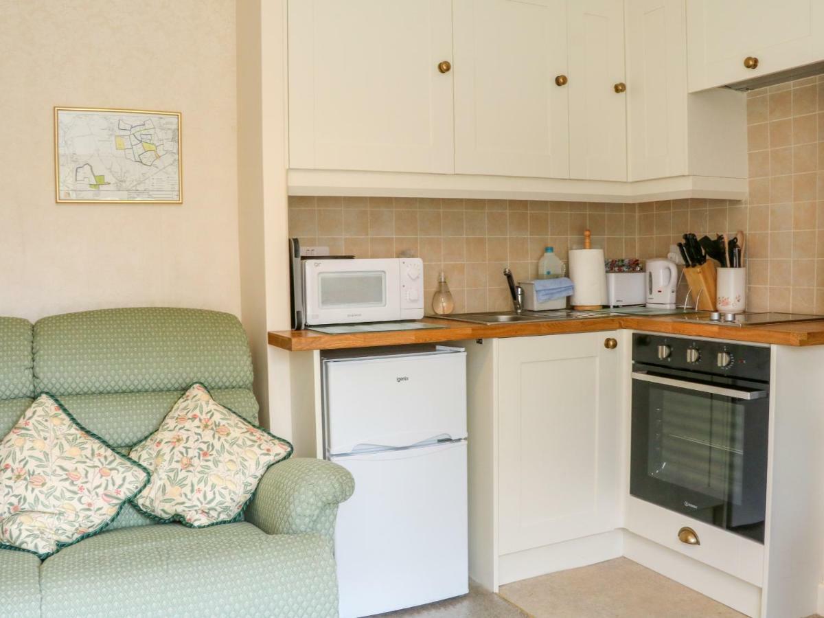 Lower Farm Annexe Somerton  Esterno foto