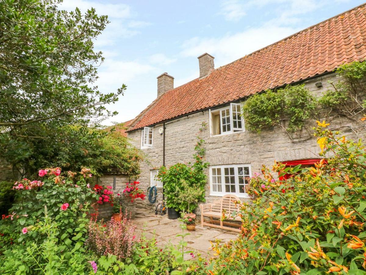 Lower Farm Annexe Somerton  Esterno foto