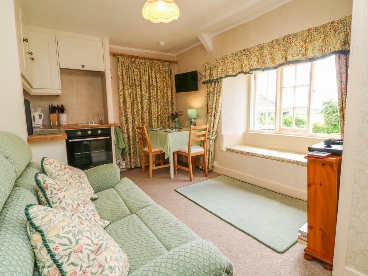 Lower Farm Annexe Somerton  Esterno foto