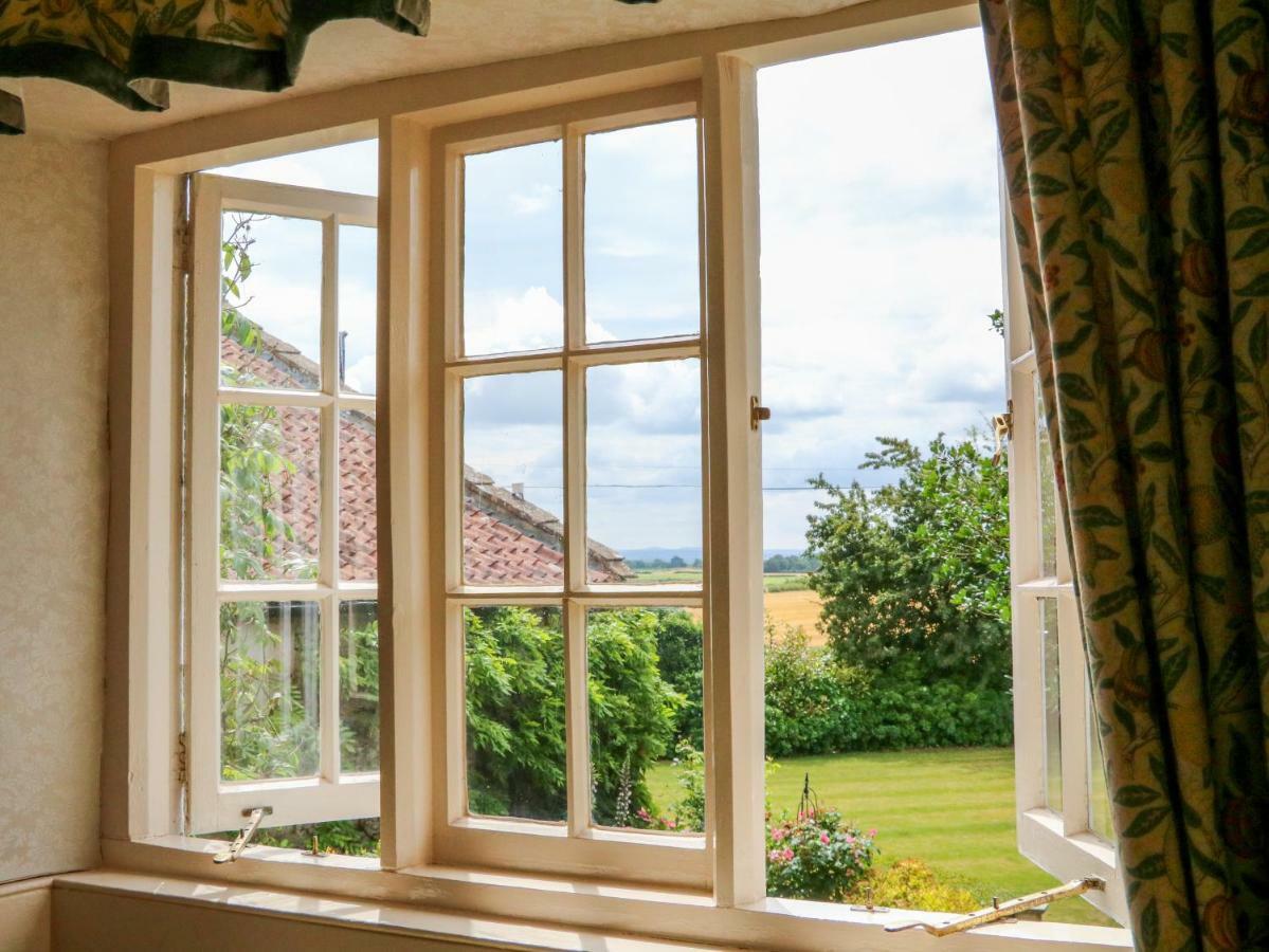 Lower Farm Annexe Somerton  Esterno foto