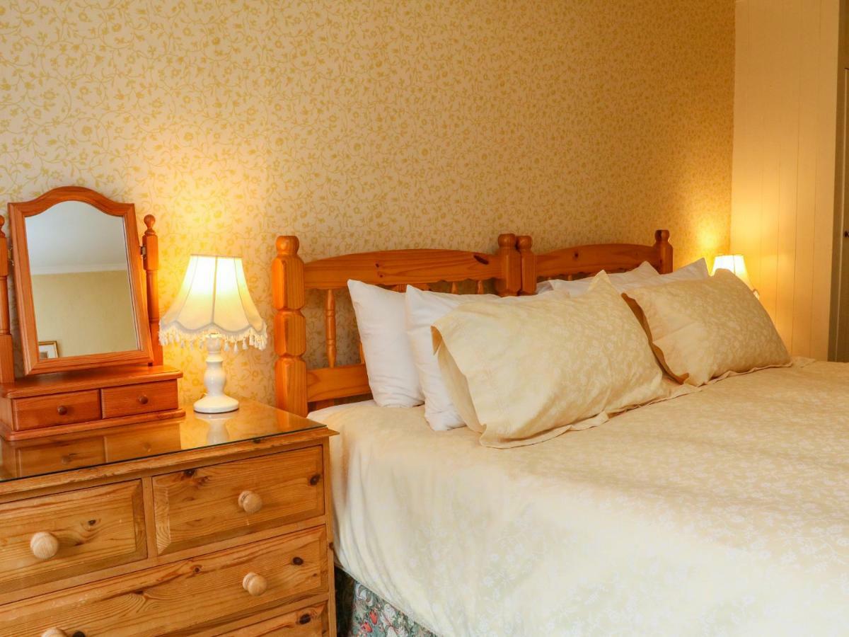 Lower Farm Annexe Somerton  Esterno foto