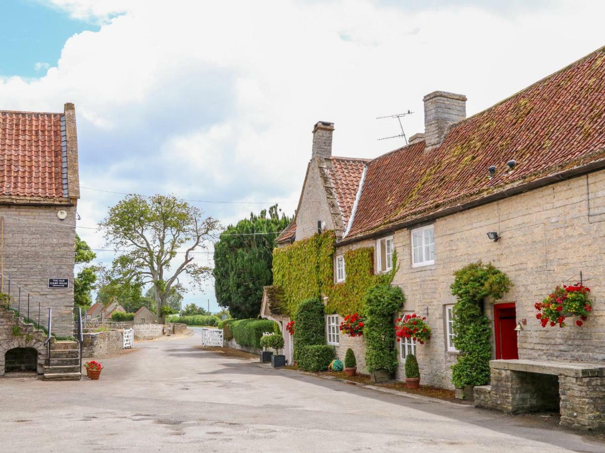 Lower Farm Annexe Somerton  Esterno foto